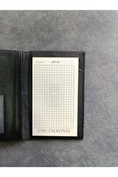 Akıncı Askeri Malzeme Custom Block Paper