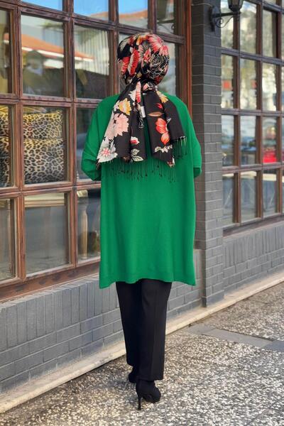 Invee Tunik 7059 Benetton