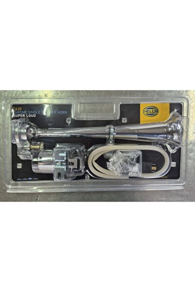 Hella HAVALI KORNA MARİN TİP 12V