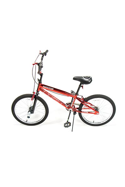 Razor Aggressor 20'' BMX Bike
