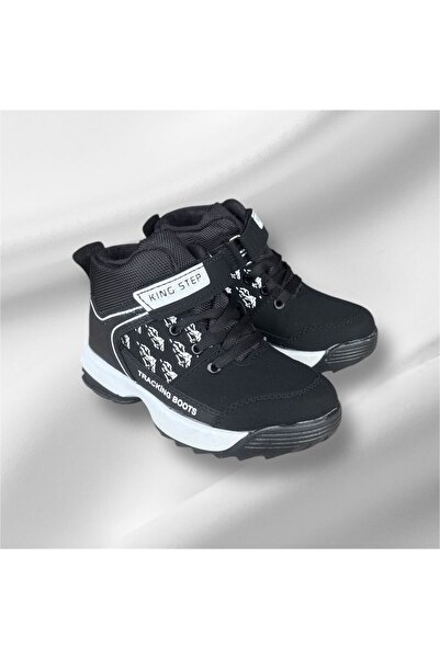 King kingstep çocuk kaydırmaz taban cırtlı bot
