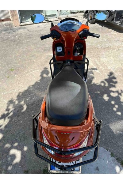 TVS JUPİTER 125 KORUMA DEMİRİ TÜM YILLAR UYUMLU