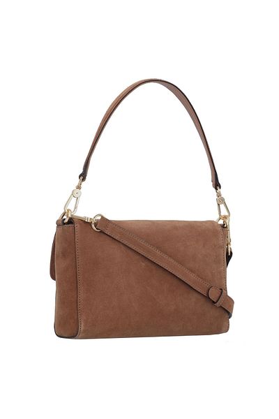Abro Temi Umhängetasche Leder 27 cm
