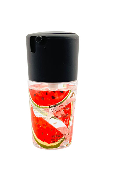 Moda Beauty Moda Dewy Set Makeup Setting Spray