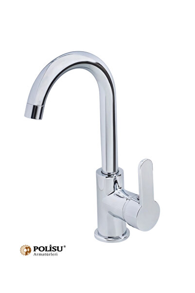 Polisu POLİSU KRİSTAL LAVOBO BATARYASI