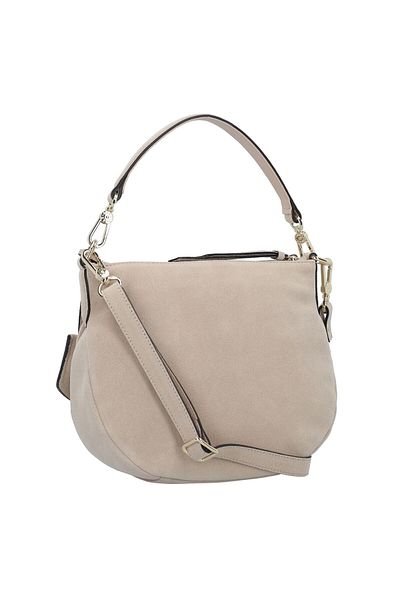 Abro Juna Schultertasche Leder 29 cm