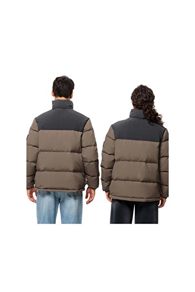 Jack Wolfskin Dellbrueck Unisex Outdoor Coat-1207561Chn