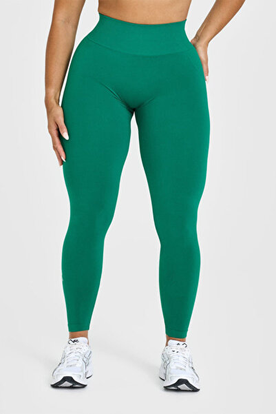 gymhams Σειρά GH-OA Hip Gathered Push Up Hip Shaper Άνευ ραφής Scrunch Lycra Αθλητικά Γυναικεία Κολάν