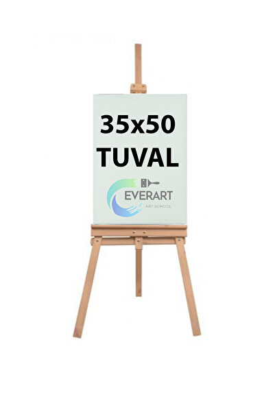 everart 35x50 Tuval