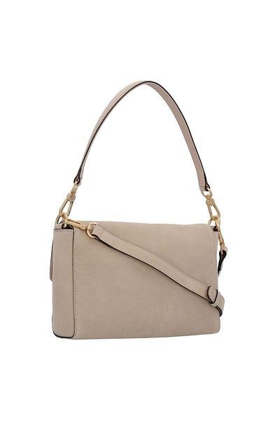 Abro Temi Schultertasche Leder 27 cm