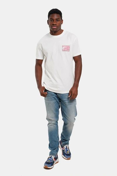 Tommy Hilfiger Ανδρικό τζιν τζιν παντελόνι Austin Slim Fit