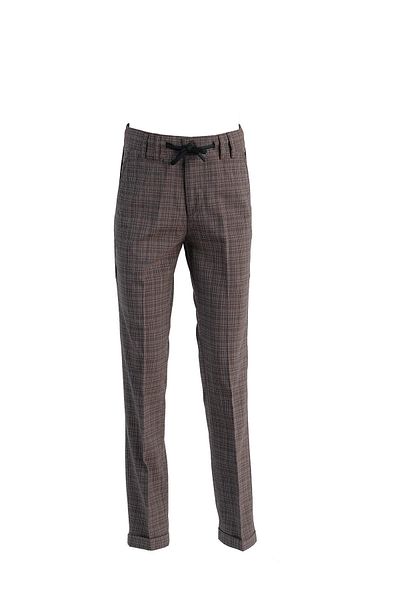 Doctor junior Pantaloni din stofă pentru băieți - Design confortabil și elegant