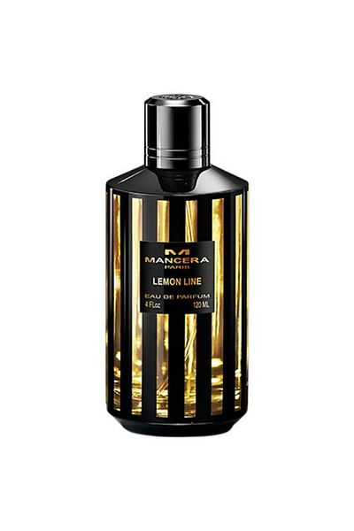 Mancera Black Line Eau de Parfum - 120ml