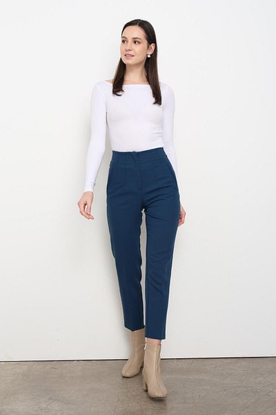 Qutu Butik 5113 FLAT PANT