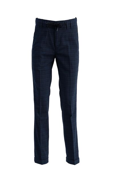 Doctor junior Boys' Fabric Trousers - Comfortable and Stylish Design