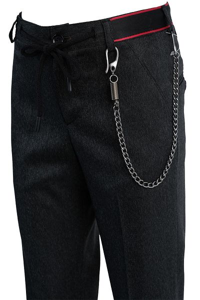 Doctor junior Boys' Fabric Trousers - Comfortable and Stylish Design