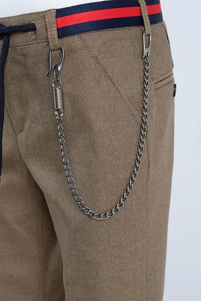 Doctor junior Boys' Fabric Trousers - Comfortable and Stylish Design