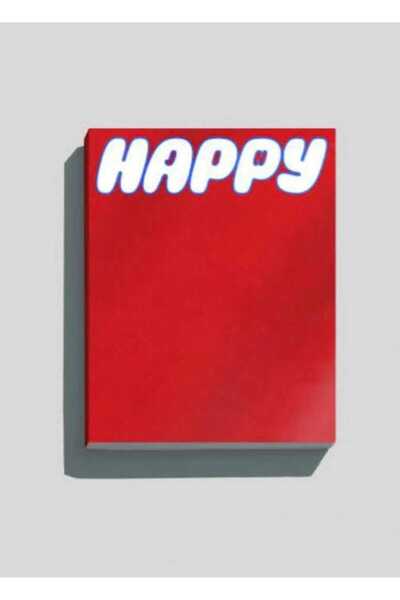 tays store BTS / Jin - Happy Album