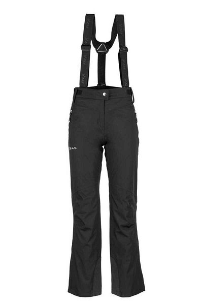 2AS 2 Asama Woman Ski Pant