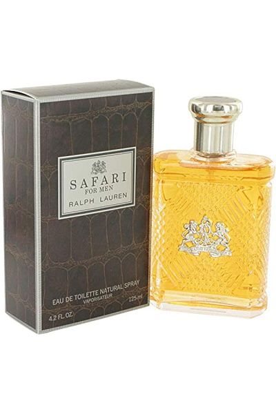 Ralph Lauren Safari Men 125 ml - Eau de Toilette