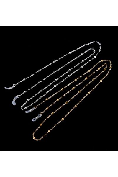 unique-g fashion accesories Bulk Chain and Lanyard Strap Sunglasses - Accessory 2