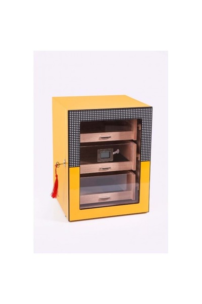 COHİBA Cohiba Humidor Phum0149