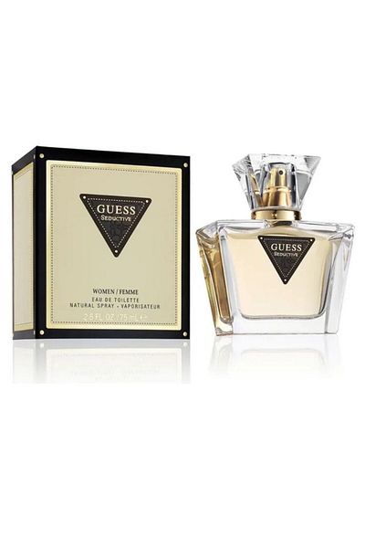 Guess Seductive Women Eau de Toilette 75ml