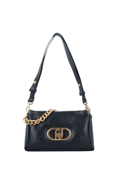 liu.jo Lapuffy taška cez rameno 26 cm