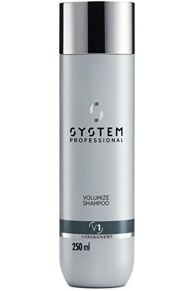 System Professional System Professional Dia Silver Shampoo 250 ml Evakuafor29