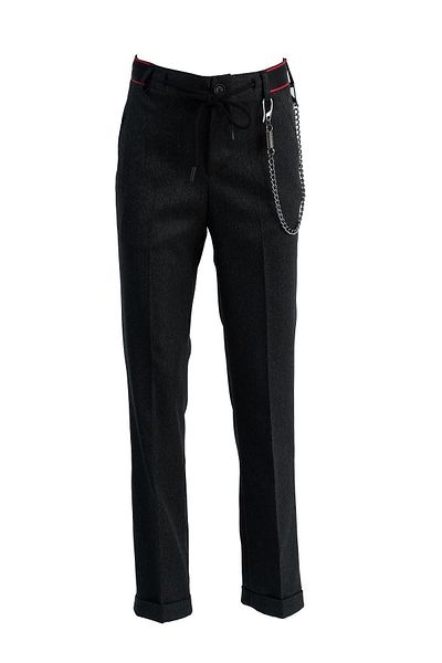 Doctor junior Boys' Fabric Trousers - Comfortable and Stylish Design
