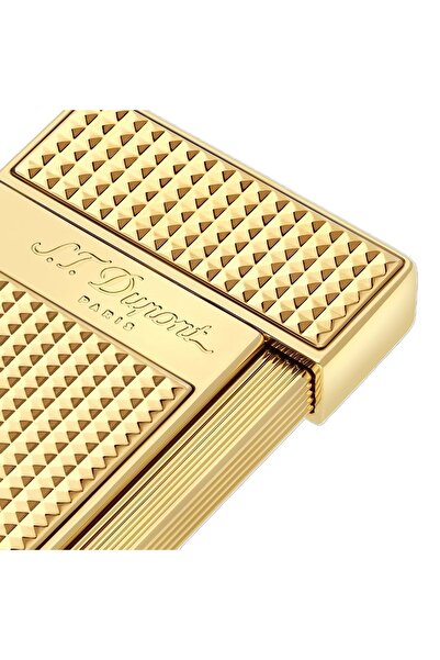 S.T. Dupont Bq Slımmy Pdd Dore