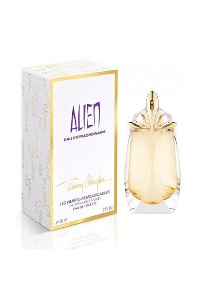 Thierry Mugler Alien Eau Extraordinaire Eau de Toilette, 90ml