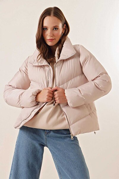 GABRİA Gabria Puffer Jacket