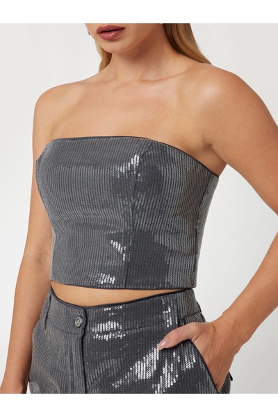 Guess CASSIA SEQUINS SL BU