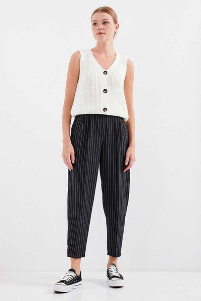 GABRİA Gabria Women's Knitwear Vest