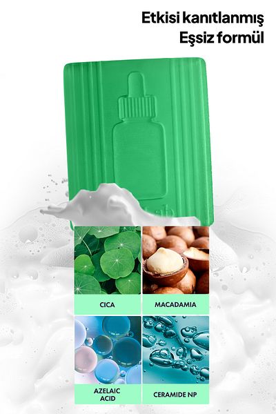 Ph Lab Phlab Anti Acne Soap 3X Acne Serum Effective Acne Cleansing Bar, Anti Acne