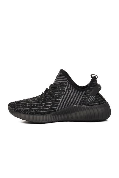 DUNLOP Αθλητικά παπούτσια Walkway Black-Smoked Unisex