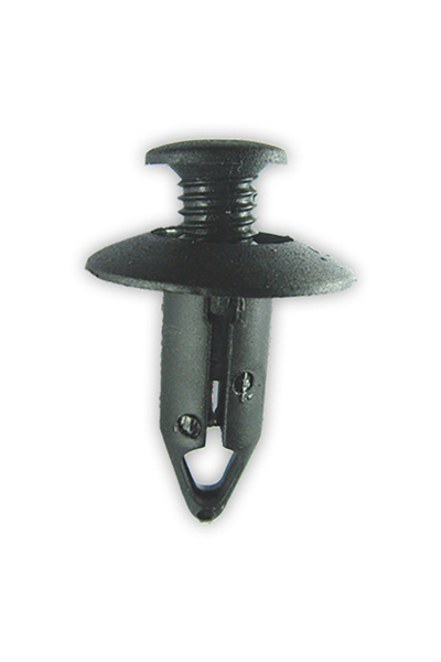 Genel Markalar Klips Davlumbaz 8X19mm 5'li Paket 63854-01A00 Nissan Mitsubish...