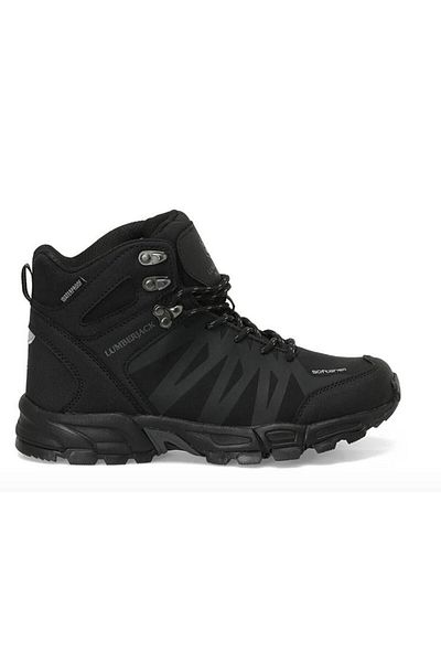 lumberjack Andor G Hi Unisex Waterproof Waterproof Outdoor Trekking Sports Boots