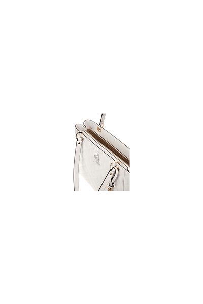 Guess Bessey Christmas Tote - Fashionable and Convenient Shoulder Bag