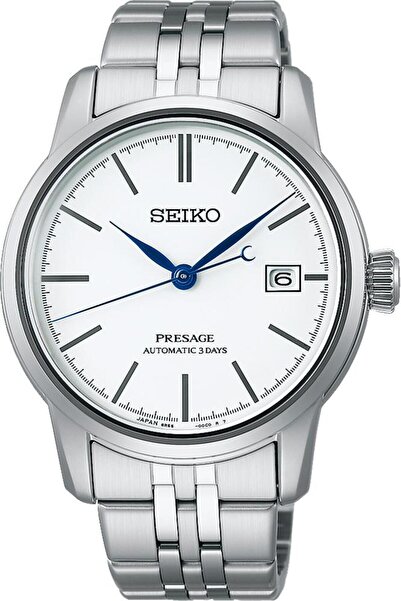 Seiko Presage SPB403J Otomatik Erkek Kol Saati
