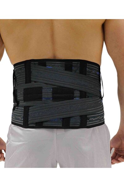 Rotantix Çelik Balenli Lumbosakral Korse