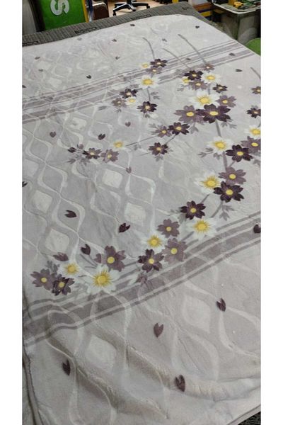 AKSU Single Blanket - with Bag