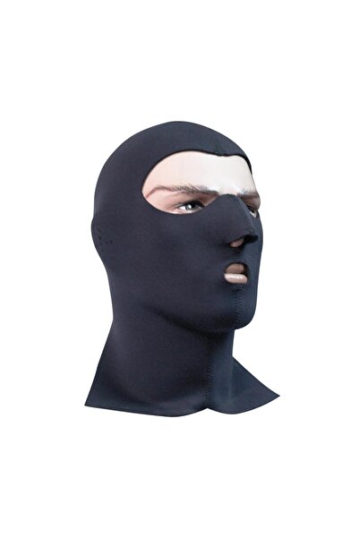Free-Moto Fullface Motorsikletçi Neopren Maske