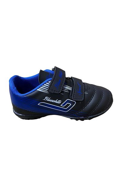 Bluewhite Pantofi pentru copii Astroturf Field Strap