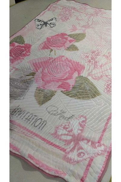 AKSU Single Blanket - with Bag
