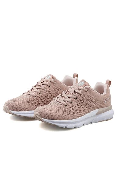 lumberjack Connect Wmn Memory Foam Insole Sneaker Sports Shoes Sneaker