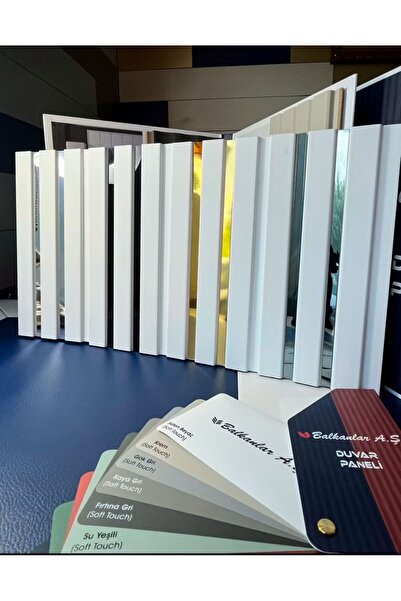 balkanlarparke PANEL PLEKSİ AYNA GOLD FÜME SİYAH