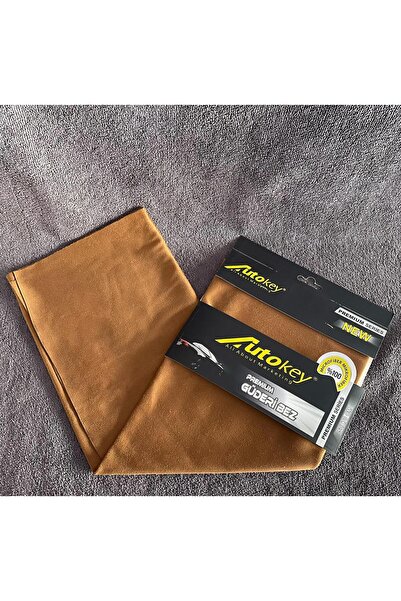 AUTOKEY GÜNDERİ BEZ (50X70 CM) 1 ADET