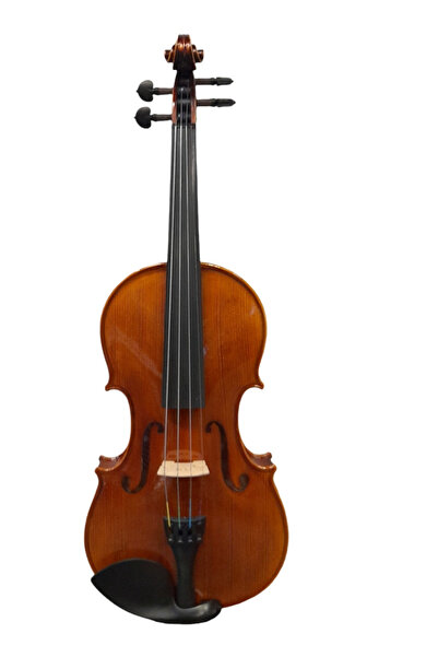 Vivaldi VL-909 4/4 Keman (Yarı El Yapımı)